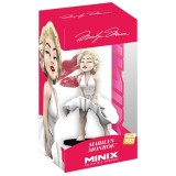 NOBLE COLLECTIONS MARILYN MONROE MINIX COLLECTIBLE FIGURINE