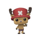 FUNKO POP! ONE PIECE NETFLIX TONY TONY CHOPPER BOBBLE HEAD FIGURE FUNKO