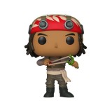 FUNKO POP! ONE PIECE NETFLIX USOPP BOBBLE HEAD FIGURE FUNKO