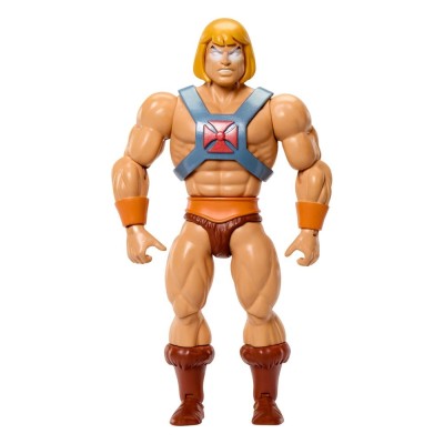 MASTERS OF THE UNIVERSE ORIGINS FAKER CARTOON ACTION FIGURE MATTEL