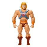 MASTERS OF THE UNIVERSE ORIGINS FAKER CARTOON ACTION FIGURE MATTEL