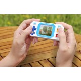 MY ARCADE PIXEL POCKET TETRIS ARCADE GAME KEYRING