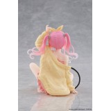 TO LOVE-RU DARKNESS NANA ROOM WEAR VER. DESKTOP CUTE STATUA FIGURE TAITO