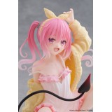 TAITO TO LOVE-RU DARKNESS NANA ROOM WEAR VERSION DESKTOP CUTE STATUE FIGURE