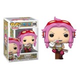 FUNKO POP! ONE PIECE GINNY BOBBLE HEAD FIGURE FUNKO