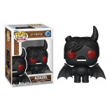 FUNKO POP! THE BINDING OF ISAAC AZAZEL BOBBLE HEAD FIGURE FUNKO