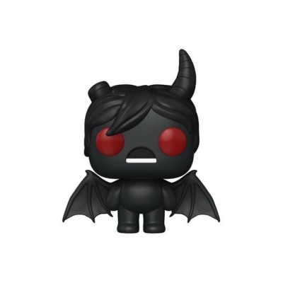 FUNKO FUNKO POP! GAMES THE BINDING OF ISAAC AZAZEL 1180 BOBBLE HEAD FIGURE