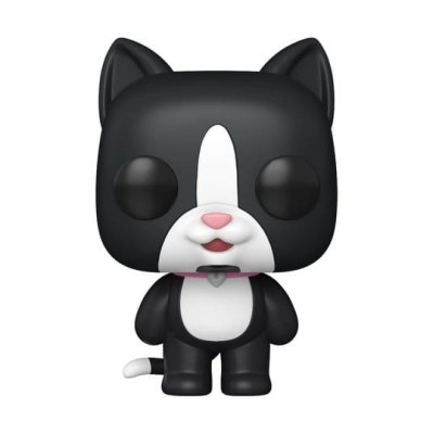 FUNKO POP! THE BINDING OF ISAAC GUPPY BOBBLE HEAD FIGURE FUNKO