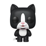 FUNKO FUNKO POP! GAMES THE BINDING OF ISAAC GUPPY 1179 BOBBLE HEAD FIGURE