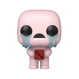 FUNKO POP! THE BINDING OF ISAAC WITH D6 BOBBLE HEAD FIGURE FUNKO