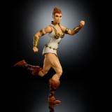 MASTERS OF THE UNIVERSE MASTERVERSE VINTAGE TEELA ACTION FIGURE MATTEL