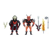 MASTERS OF THE UNIVERSE X STRANGER THINGS HORDAK & HELLFIRE-MAN ACTION FIGURE MATTEL