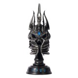 WORLD OF WARCRAFT HELM OF DOMINATION COLLECTOR EDITION REPLICA 24CM
