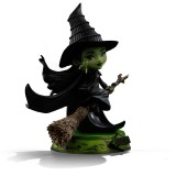 IRON STUDIOS WICKED ELPHABA MINICO SERIES FIGURE STATUE