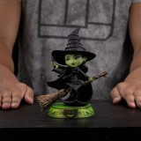 IRON STUDIOS WICKED ELPHABA MINICO SERIES FIGURE STATUE
