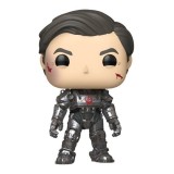FUNKO POP! FALLOUT HANK MACLEAN IN POWER ARMOR BOBBLE HEAD FIGURE FUNKO