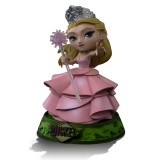 WICKED GLINDA MINICO FIGURE STATUA IRON STUDIOS