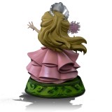 IRON STUDIOS WICKED GLINDA MINICO SERIES FIGURE STATUE