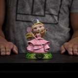 IRON STUDIOS WICKED GLINDA MINICO SERIES FIGURE STATUE