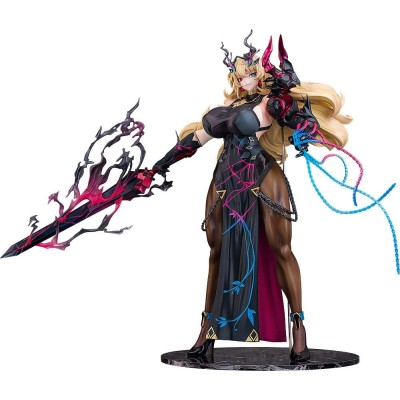 PHAT! FATE/GRAND ORDER SABER/BARGHEST 1/7 STATUE FIGURE