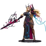 FATE/GRAND ORDER SABER/BARGHEST 1/7 STATUA FIGURE PHAT!