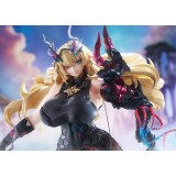 FATE/GRAND ORDER SABER/BARGHEST 1/7 STATUA FIGURE PHAT!
