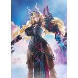 FATE/GRAND ORDER SABER/BARGHEST 1/7 STATUA FIGURE PHAT!