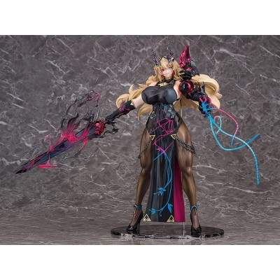 PHAT! FATE/GRAND ORDER SABER/BARGHEST 1/7 STATUE FIGURE
