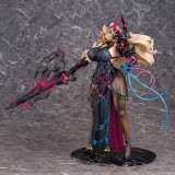 FATE/GRAND ORDER SABER/BARGHEST 1/7 STATUA FIGURE PHAT!