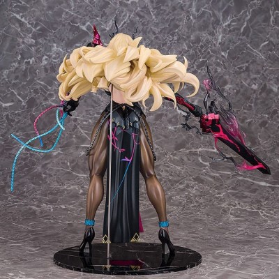 PHAT! FATE/GRAND ORDER SABER/BARGHEST 1/7 STATUE FIGURE
