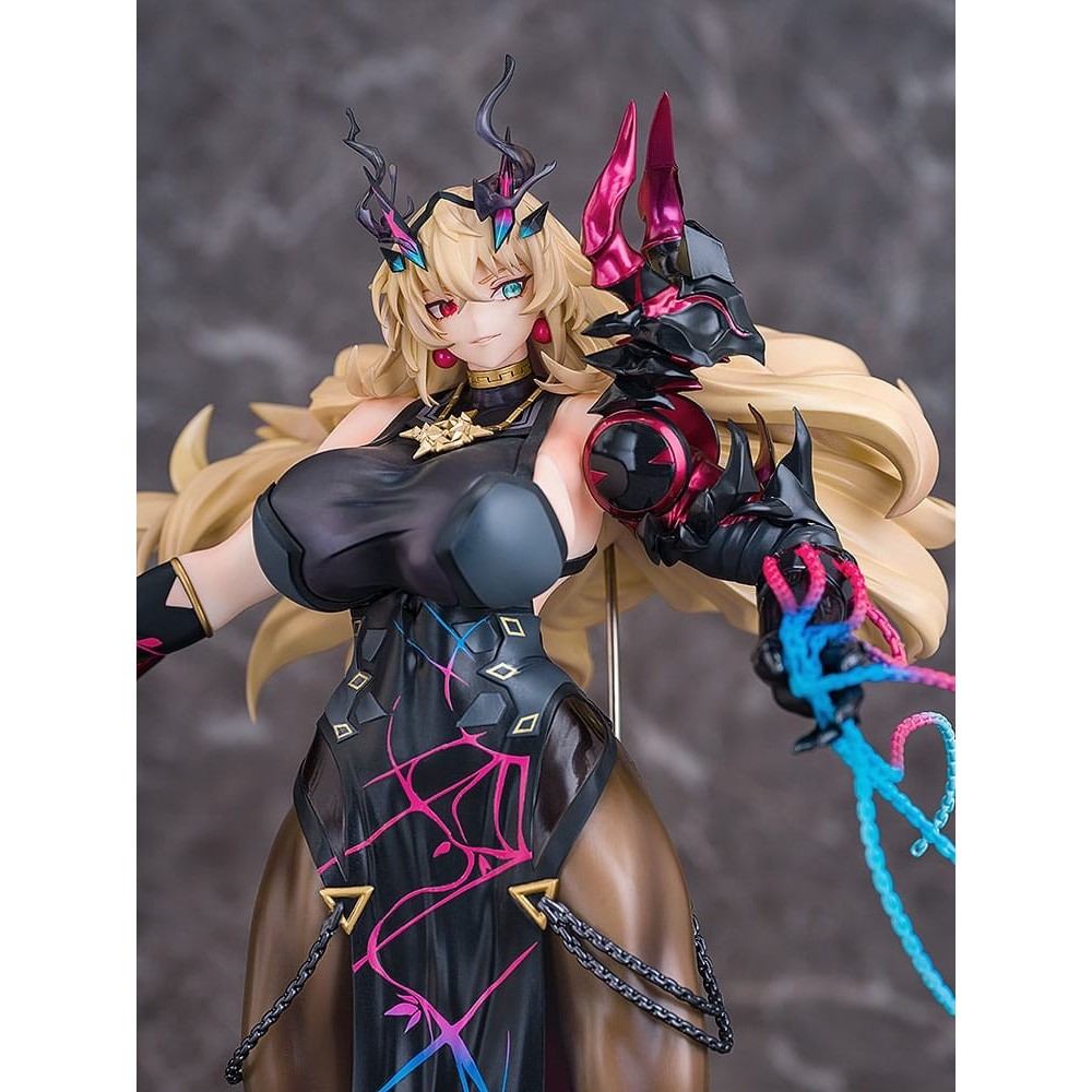 PHAT! FATE/GRAND ORDER SABER/BARGHEST 1/7 STATUE FIGURE