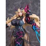 FATE/GRAND ORDER SABER/BARGHEST 1/7 STATUA FIGURE PHAT!