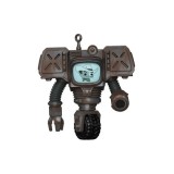 FUNKO FUNKO POP! TELEVISION FALLOUT VICTOR 1917 BOBBLE HEAD FIGURE