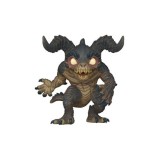 FUNKO POP! FALLOUT DEATHCLAW SUPER SIZED BOBBLE HEAD FIGURE FUNKO