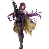 Wonderful Works GIRLS FRONTLINE MAKIATTO BALLROOM INTERLUDE VER. STATUE 1/7 PVC FIGURE