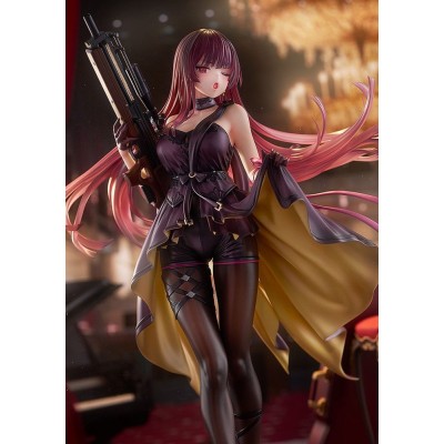 Wonderful Works GIRLS FRONTLINE MAKIATTO BALLROOM INTERLUDE VER. STATUE 1/7 PVC FIGURE