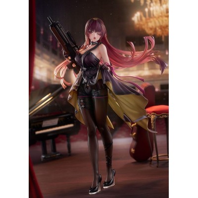 Wonderful Works GIRLS FRONTLINE MAKIATTO BALLROOM INTERLUDE VER. STATUE 1/7 PVC FIGURE