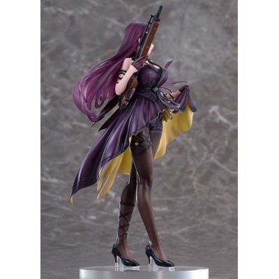 GIRLS FRONTLINE MAKIATTO BALLROOM INTERLUDE VER. STATUA 1/7 PVC FIGURE Wonderful Works