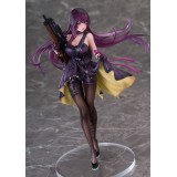 Wonderful Works GIRLS FRONTLINE MAKIATTO BALLROOM INTERLUDE VER. STATUE 1/7 PVC FIGURE