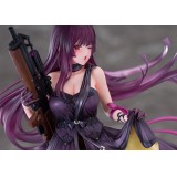 Wonderful Works GIRLS FRONTLINE MAKIATTO BALLROOM INTERLUDE VER. STATUE 1/7 PVC FIGURE
