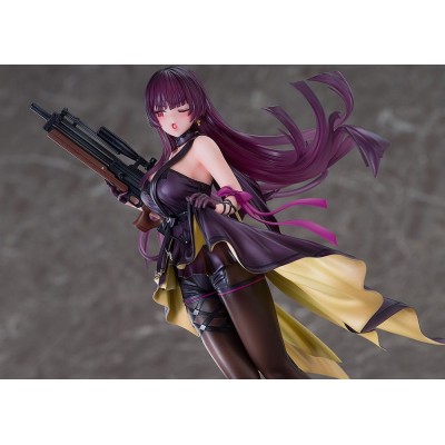 Wonderful Works GIRLS FRONTLINE MAKIATTO BALLROOM INTERLUDE VER. STATUE 1/7 PVC FIGURE