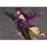 GIRLS FRONTLINE MAKIATTO BALLROOM INTERLUDE VER. STATUA 1/7 PVC FIGURE Wonderful Works