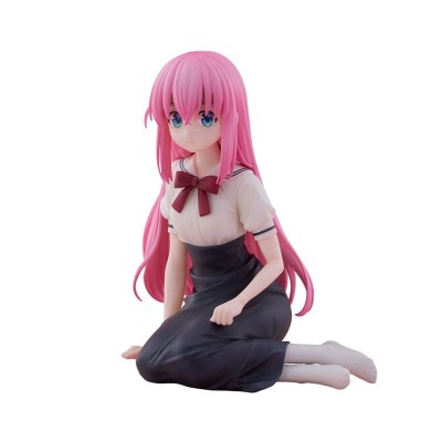 BOCCHI THE ROCK HITORI GOTOH CASUAL WEAR VER. 1/6 FIGURE STATUA HOBBY STOCK
