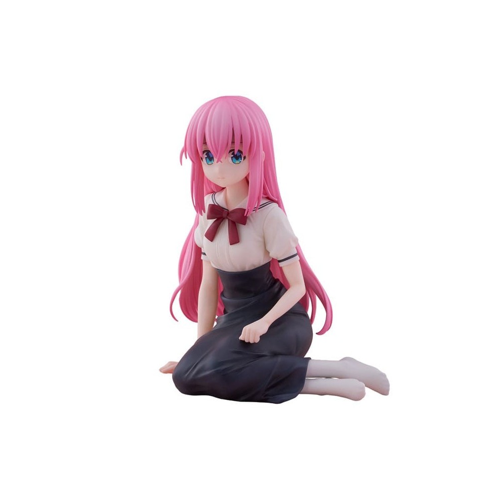 HOBBY STOCK BOCCHI THE ROCK HITORI GOTOH CASUAL WEAR VER. 1/6 FIGURE STATUE