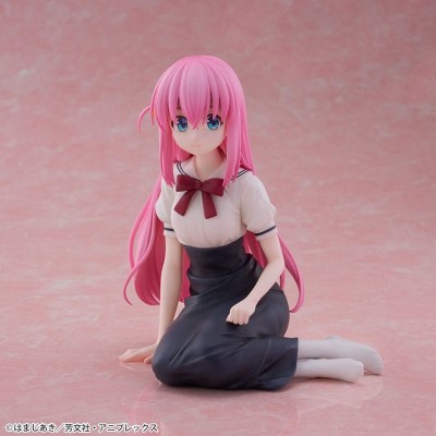 BOCCHI THE ROCK HITORI GOTOH CASUAL WEAR VER. 1/6 FIGURE STATUA HOBBY STOCK