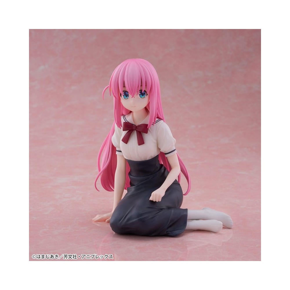 BOCCHI THE ROCK HITORI GOTOH CASUAL WEAR VER. 1/6 FIGURE STATUA HOBBY STOCK