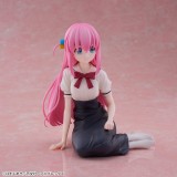 BOCCHI THE ROCK HITORI GOTOH CASUAL WEAR VER. 1/6 FIGURE STATUA HOBBY STOCK
