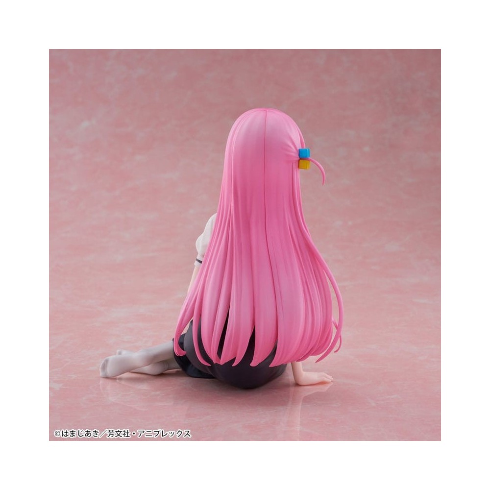 BOCCHI THE ROCK HITORI GOTOH CASUAL WEAR VER. 1/6 FIGURE STATUA HOBBY STOCK