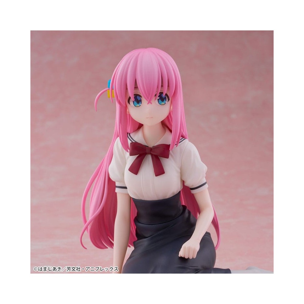 BOCCHI THE ROCK HITORI GOTOH CASUAL WEAR VER. 1/6 FIGURE STATUA HOBBY STOCK