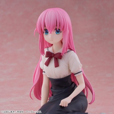 BOCCHI THE ROCK HITORI GOTOH CASUAL WEAR VER. 1/6 FIGURE STATUA HOBBY STOCK